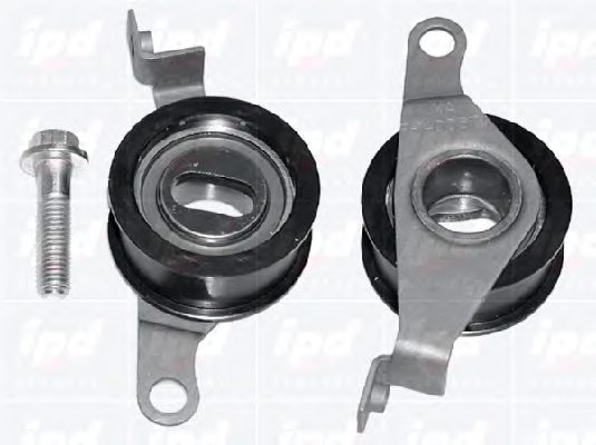 IPD 14-0787 Tensioner Pulley, timing belt